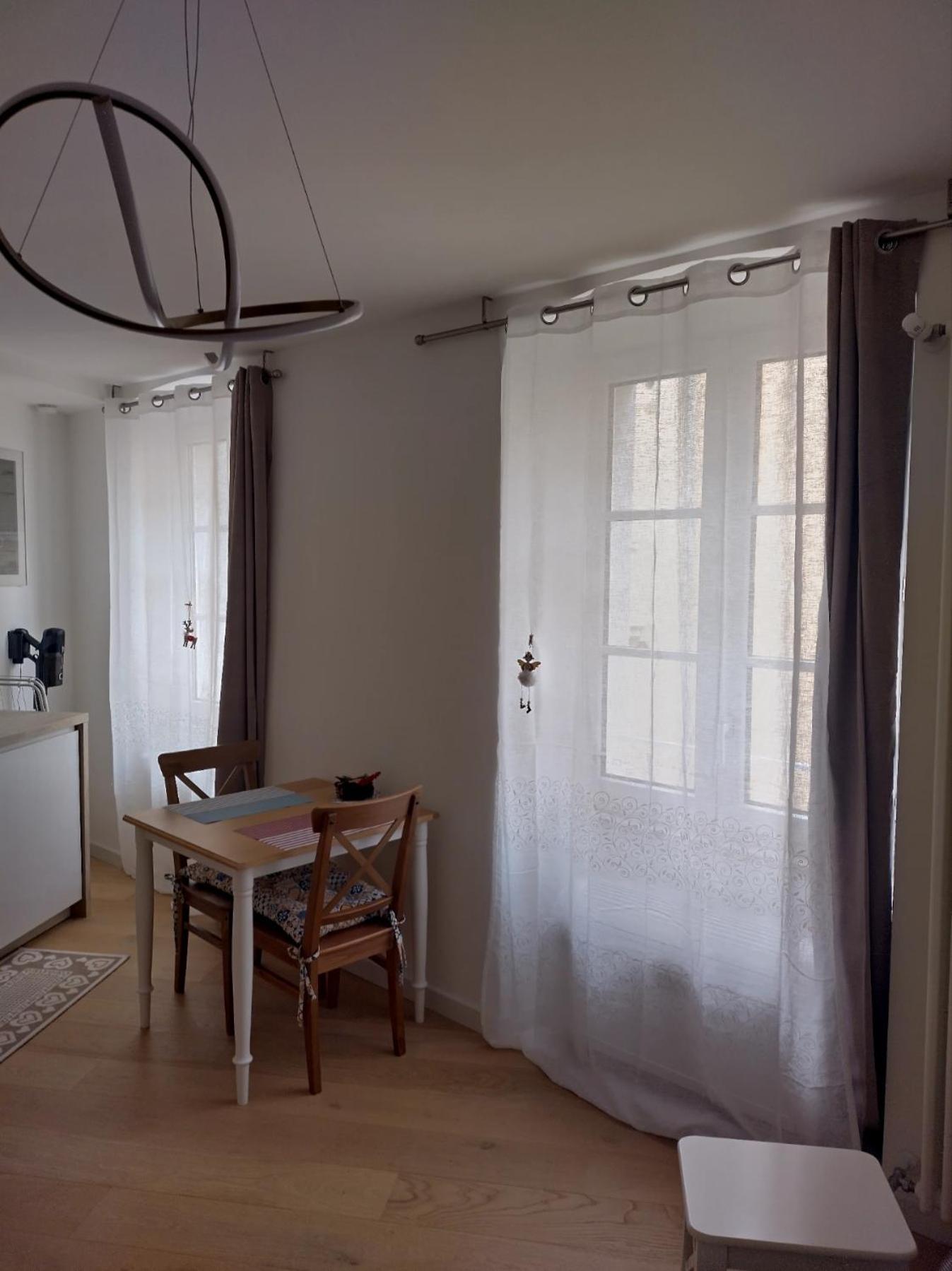 La Bella Olivia Apartment Trieste Exterior photo